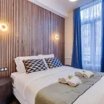 New Luxury Flat - Central Area
